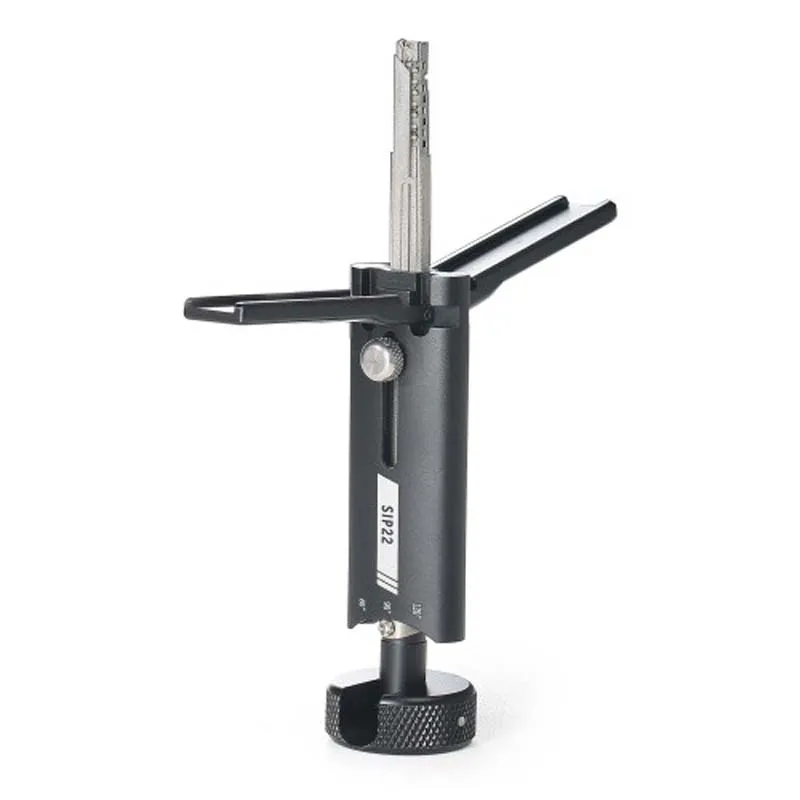 2024 New Arrival VAPON- Katana Decoder SIP22 for FIAT Auto Pick and Decoder Lock Pick Tool Locksmith Tool