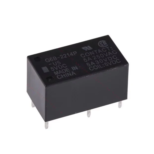 Vendeur or G6B-2214P-US DC5, contrôleur PLC, serveur, pilote, neuf, original, disponible immédiatement