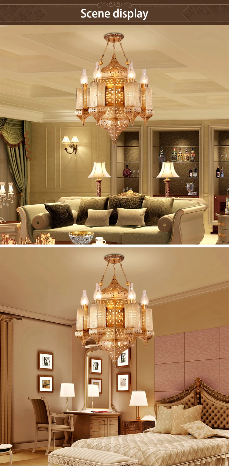  Lighting Custom Handmade