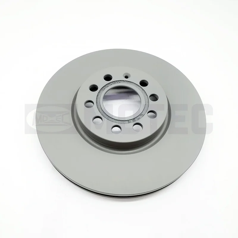 Brake Disc For NEW MG6 ROEWE i5/i6 ei6/i6 MAX 10282168 Original 
