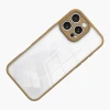 Transparent+Desert Yellow