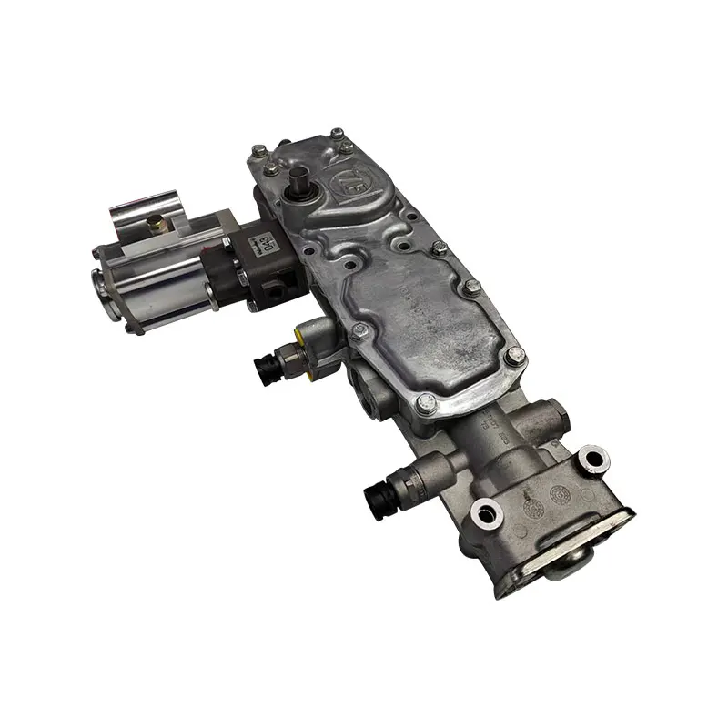 Bus Truck Transmission Parts Top Cover Assembly 1315 307 742