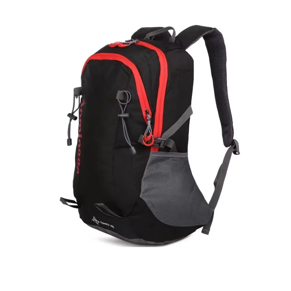 Wholesale Waterproof Polyester Lightweight Sports Backpack 20-37L Outdoor Travel & Camping