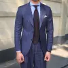 grigio blu