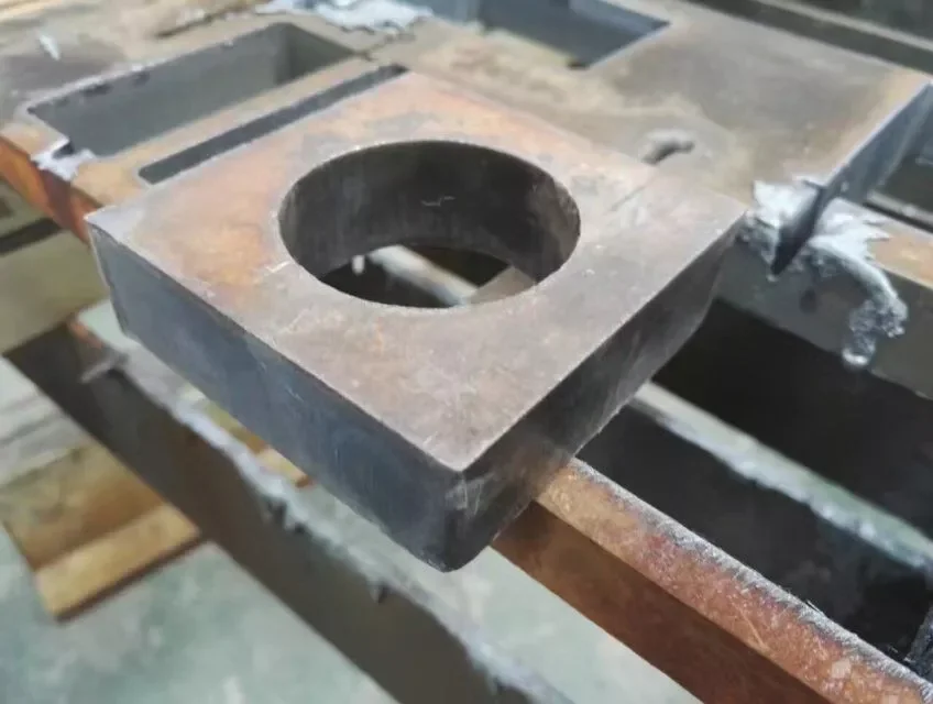 Mini Portable 1530  Cnc Plasma Cutter Price