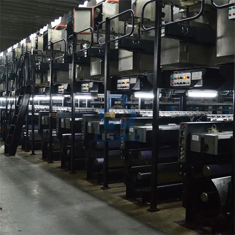 Ролик роликовый для пряжи fdy