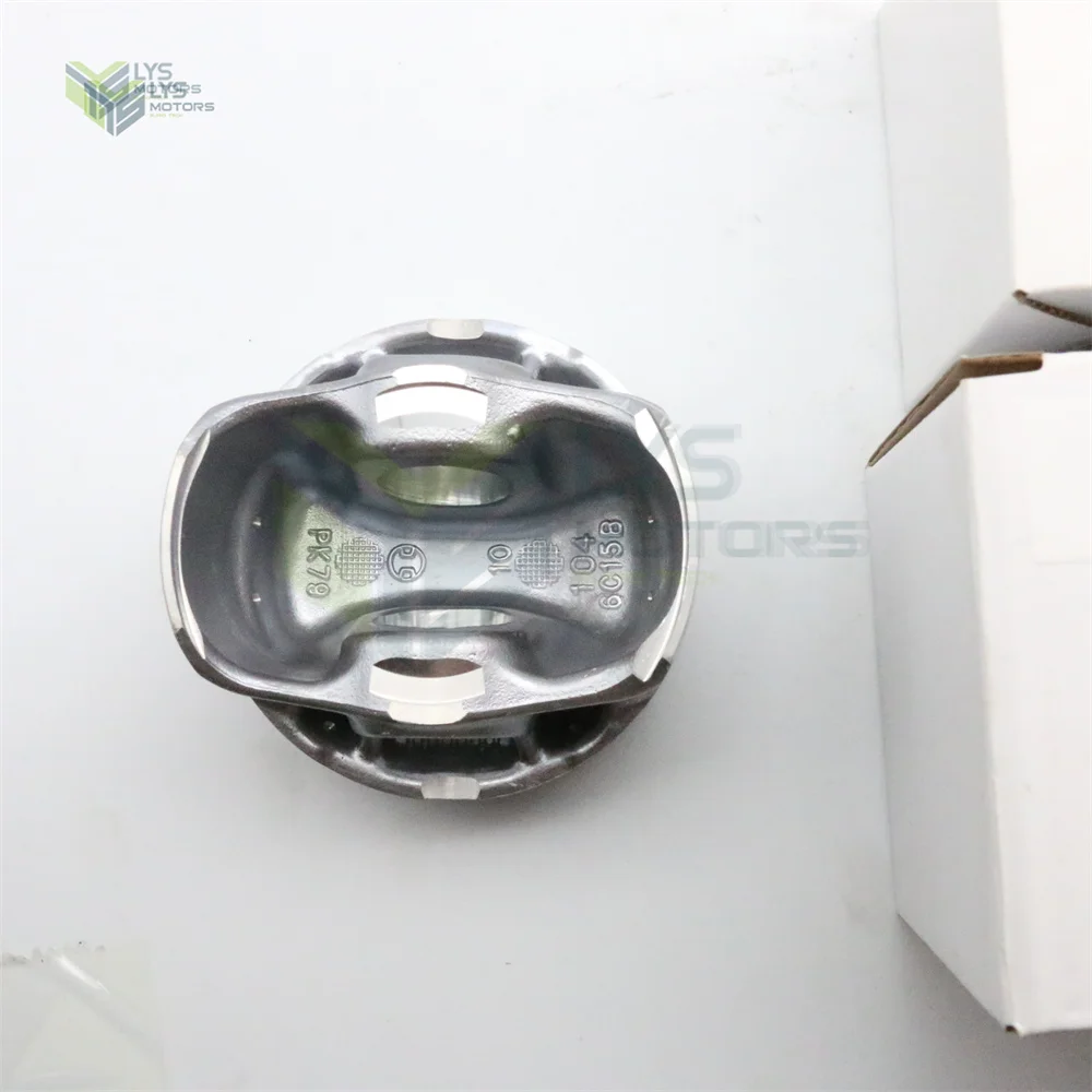 BMW B48B20 Piston and Ring 11258638450 for F32 F33 F36