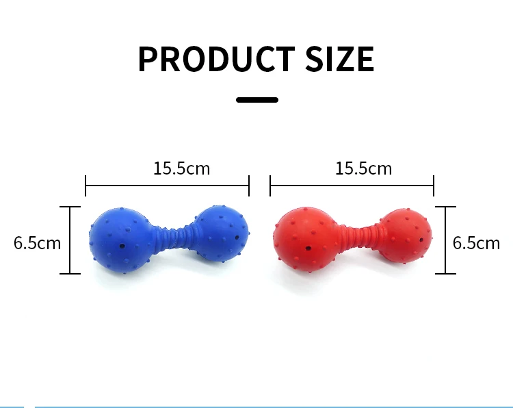 Juguetes Perros Manufacturer Custom Rubber Pet Dog Chew Toys Durable