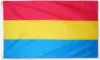 Orgullo Pansexual