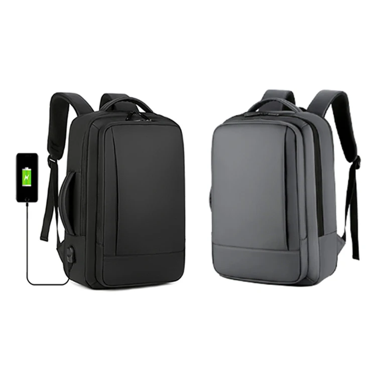 multifunctional travel backpack