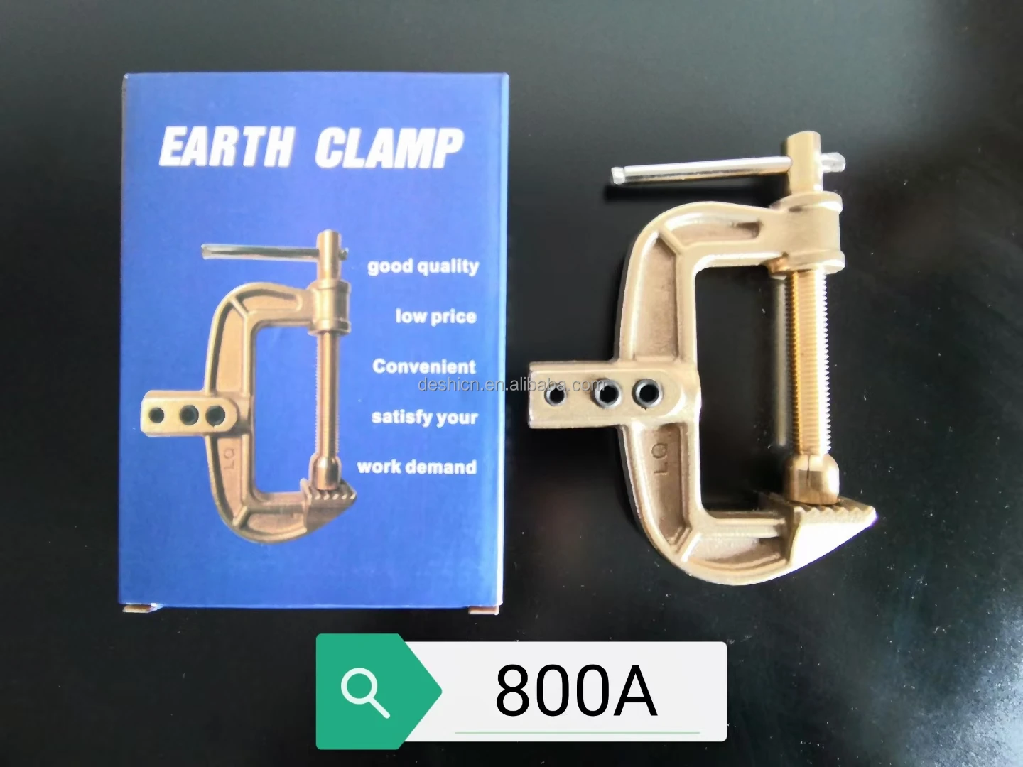 C Type Welding Machine Earth Clamp Welding Ground Clamp 500a 800a 1000a Ampere Buy C Type