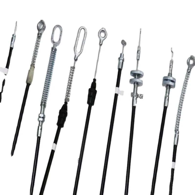 Кабель управления садовой газонокосилкой механический Push-Pull кабель