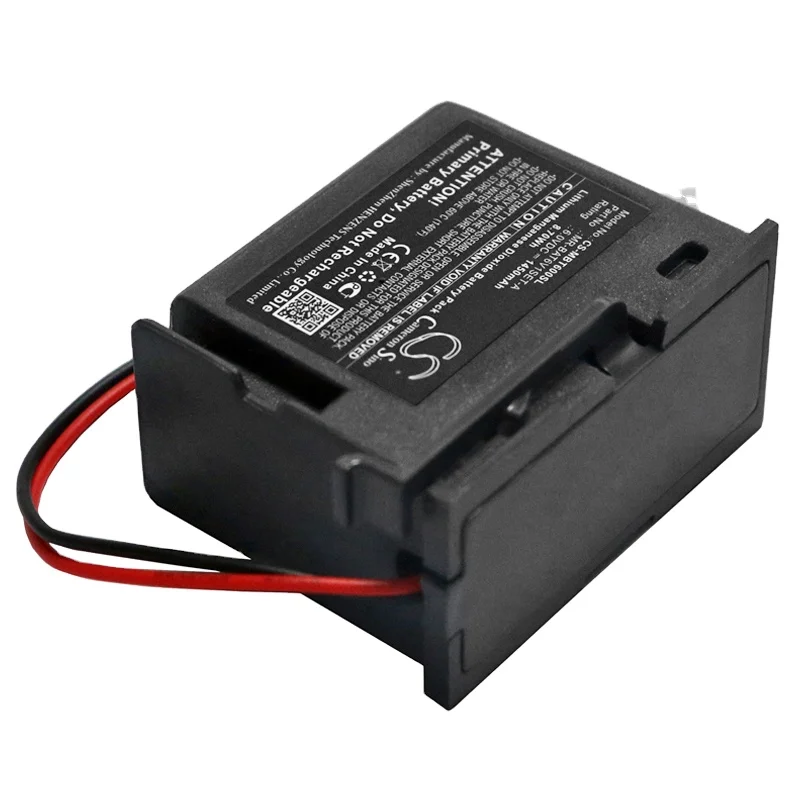 UGB 10 PACK Original NEW MR-BAT6V1SET-A For Mitsubishi Servo 2CR17335A