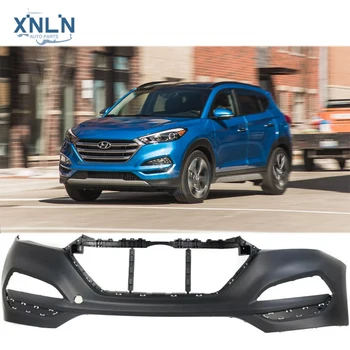 86511-D3000 New Condition OEM Replacement  Front Bumper for Hyundai Tucson 2016-2018 Auto Body Parts Customized