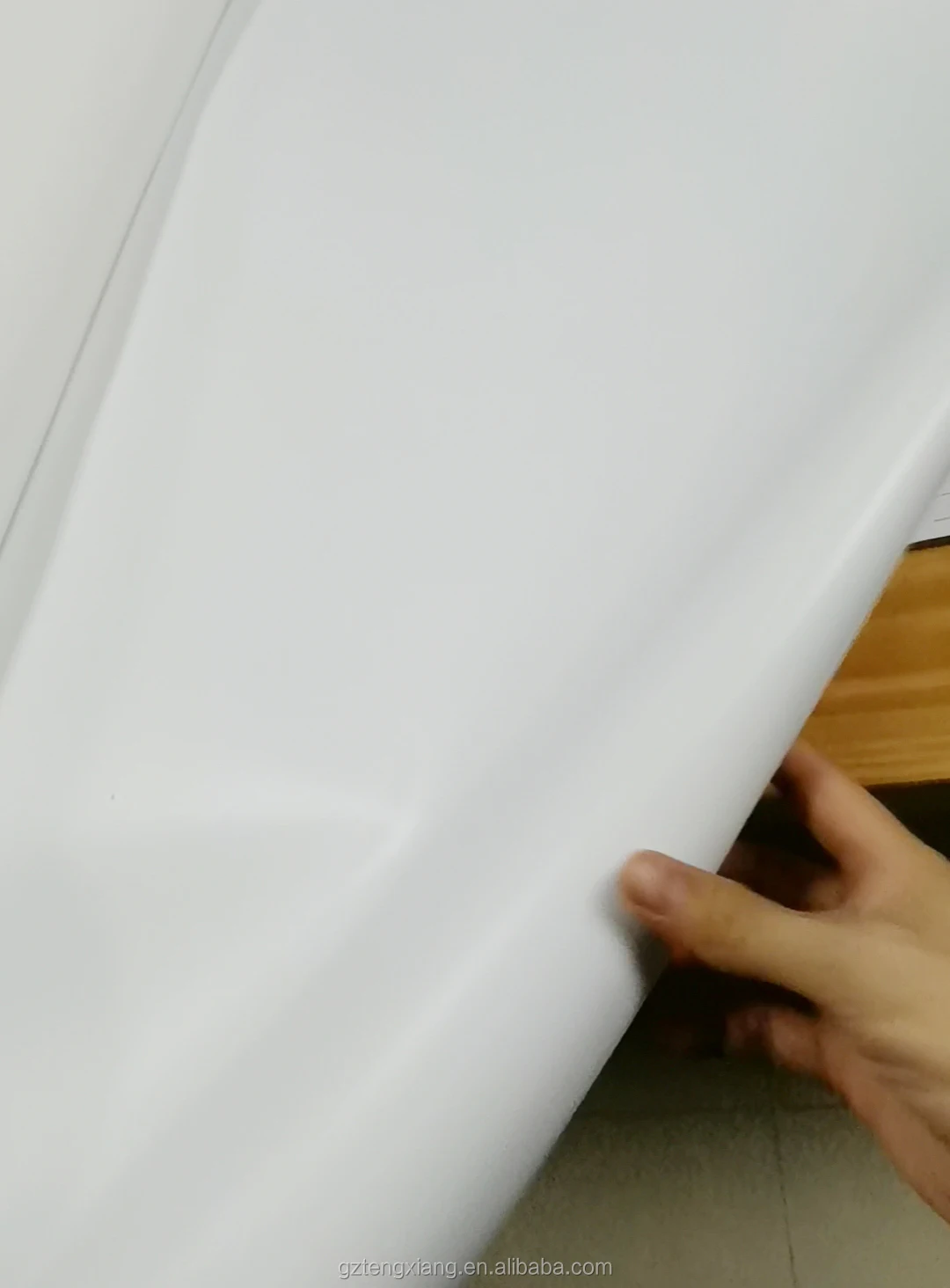 Sublimation Blanks Leather Sublimation Transfer Printing Leather Material  PU Synthetic Leather for Printing