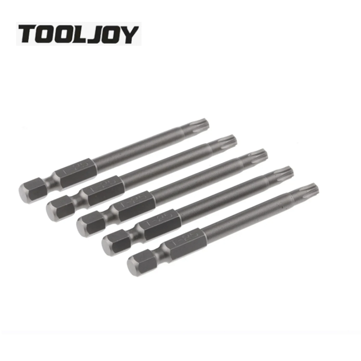 Tr8 Tr9 Tr10 Tr15 Tr20 Tr25 Tr30 Tr35 Tr45 Tr40 Magnetic Long/small Impact Torques Star Torx Security Bit Screwdriver