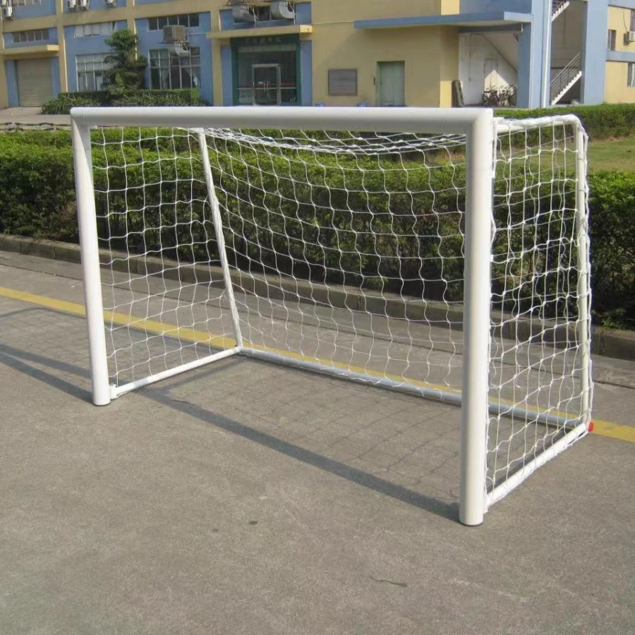 Ворота игровые DFC Foldable Soccer goal6219a