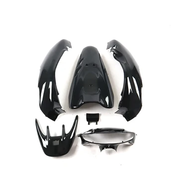 型紙（パターン）販売【型紙】ブザムシャツ（レディス用）（SB
