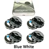 BLEU Blanc - XF