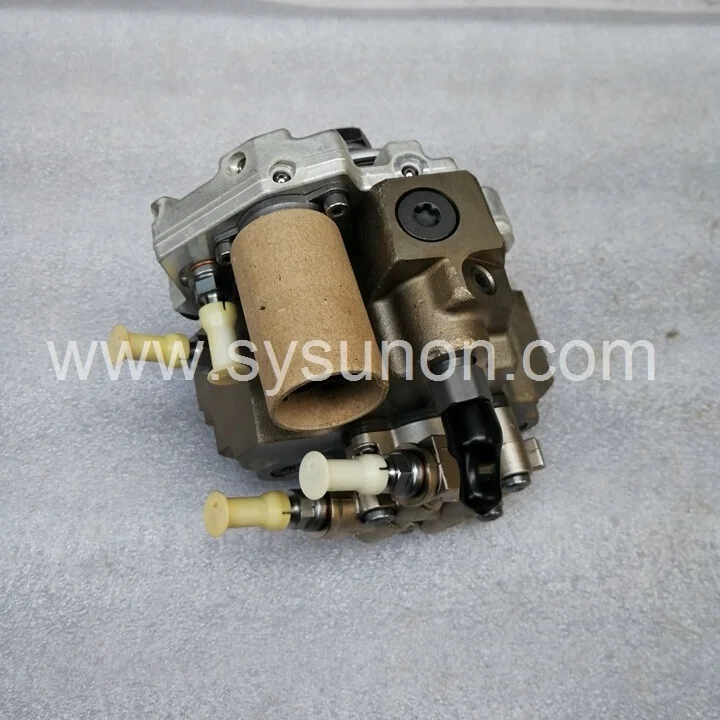 QSB6.7 Diesel Engine Parts - High Pressure Fuel Injection Pump