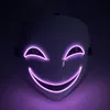 Violeta sanguijuela luminosa