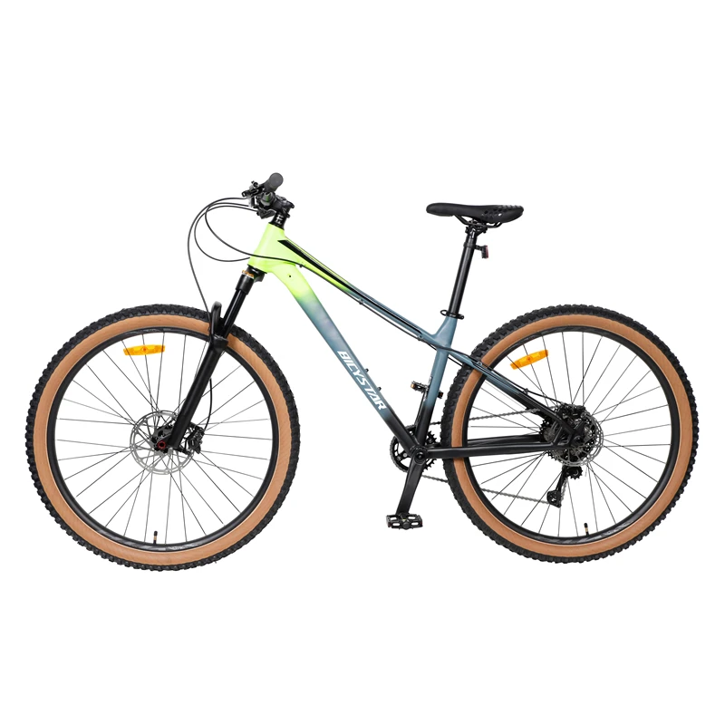 China Manufacturer 26 Inch 21Speed Good Quality Cheap Full Suspension  Mountain Bike/CE Mountain Bike/special MTB Bicycle - Main Image