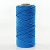 Blu pavone 4mm 100m tutorial gratuito
