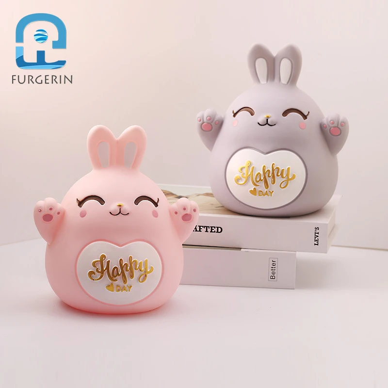 Прямая продажа от производителя, большая мультяшная копилка с динозавром, эмалированная большая емкость, копилка для животных, подарок для студентов, копилка