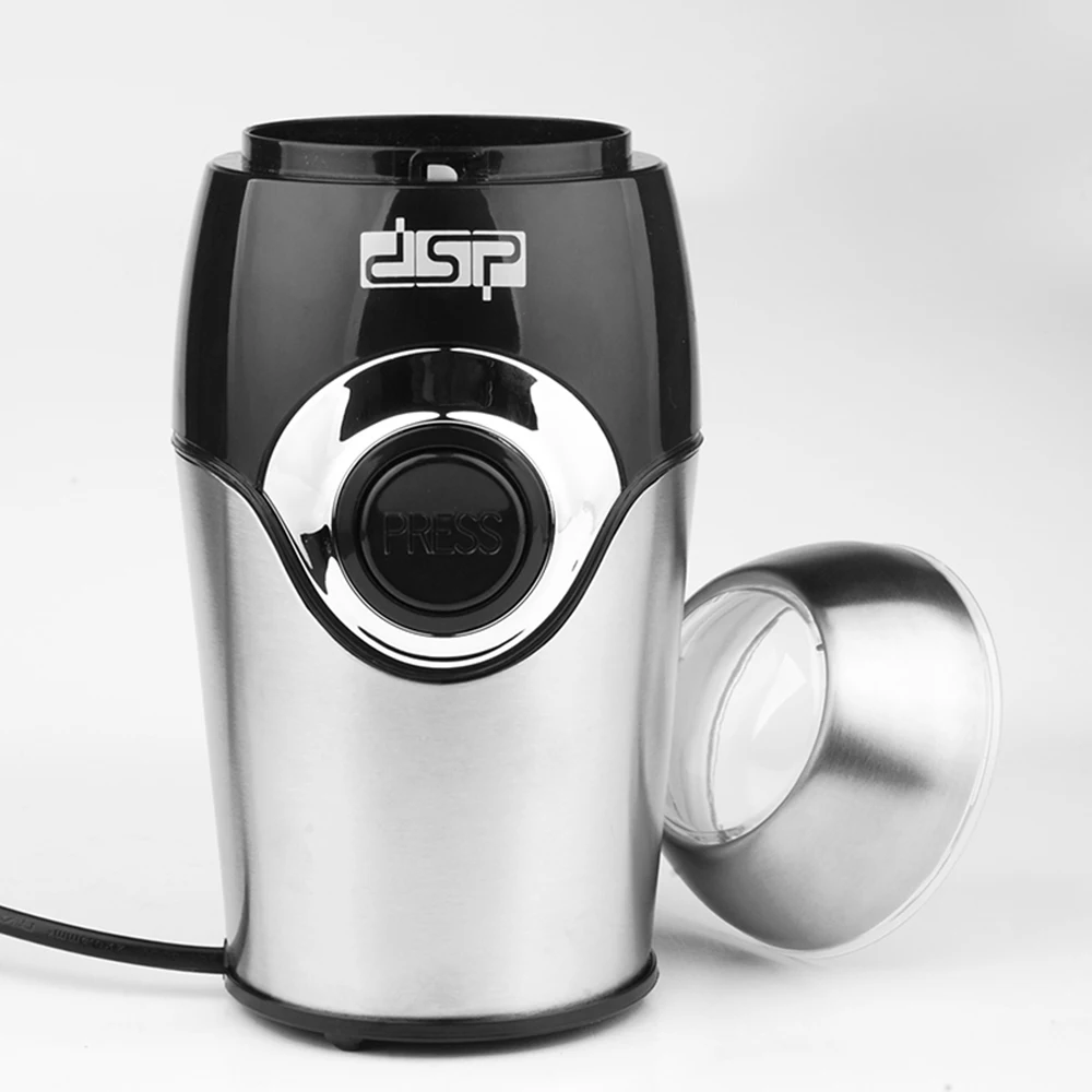 dsp coffee bean grinder household mini