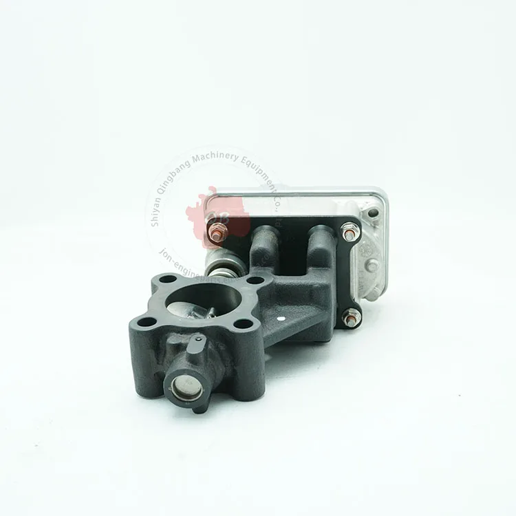 Cummins Engine VALVE WASTEGATE qsk wastegate valve 4323584 5409969 