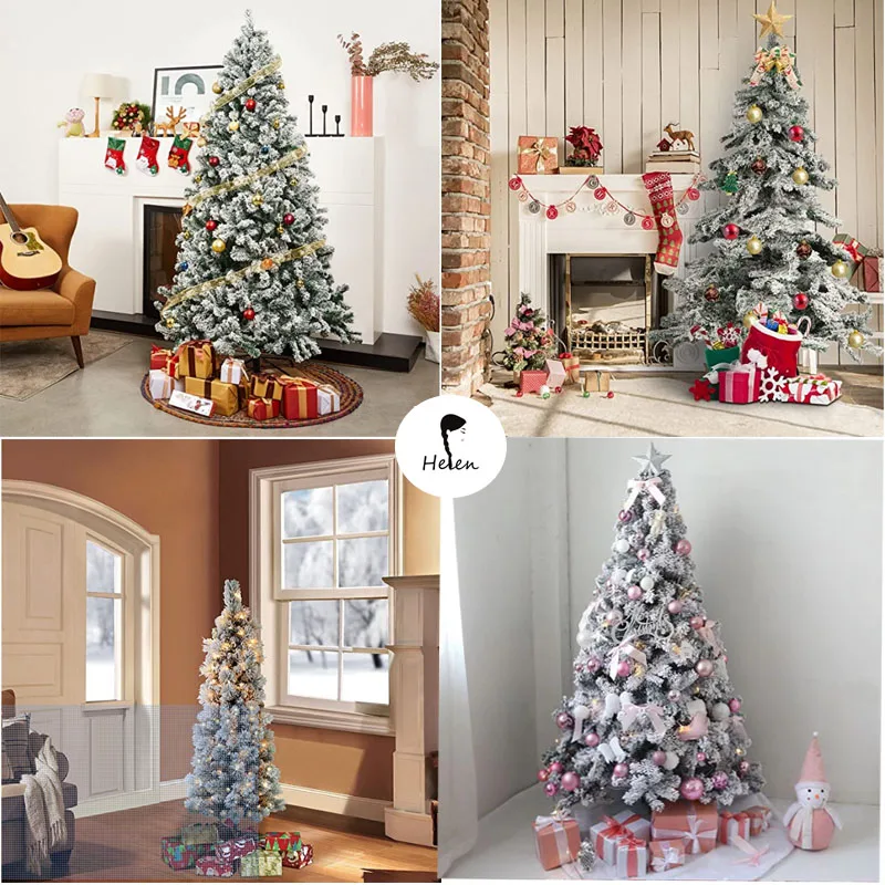 Artificial Christmas Trees Non Toxic at Cheryl Stallard blog