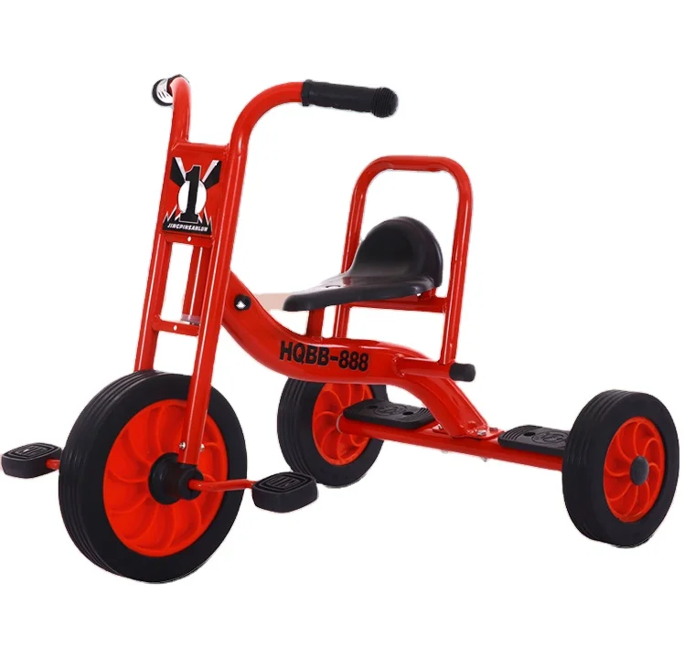 tricycle for 8 year old