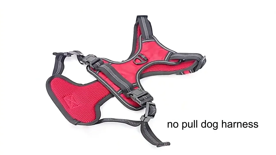 Custom High End Dog Harness Luxury Pechera Para Perro Pet Dog