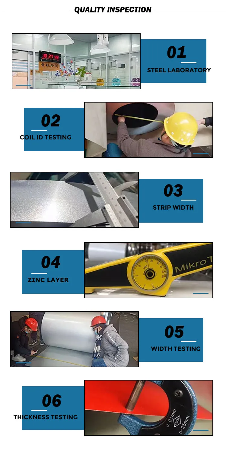 Cold Rolled Stainless Steel Coil DC01 Cold Rolled Stainless Steel Coil DC01