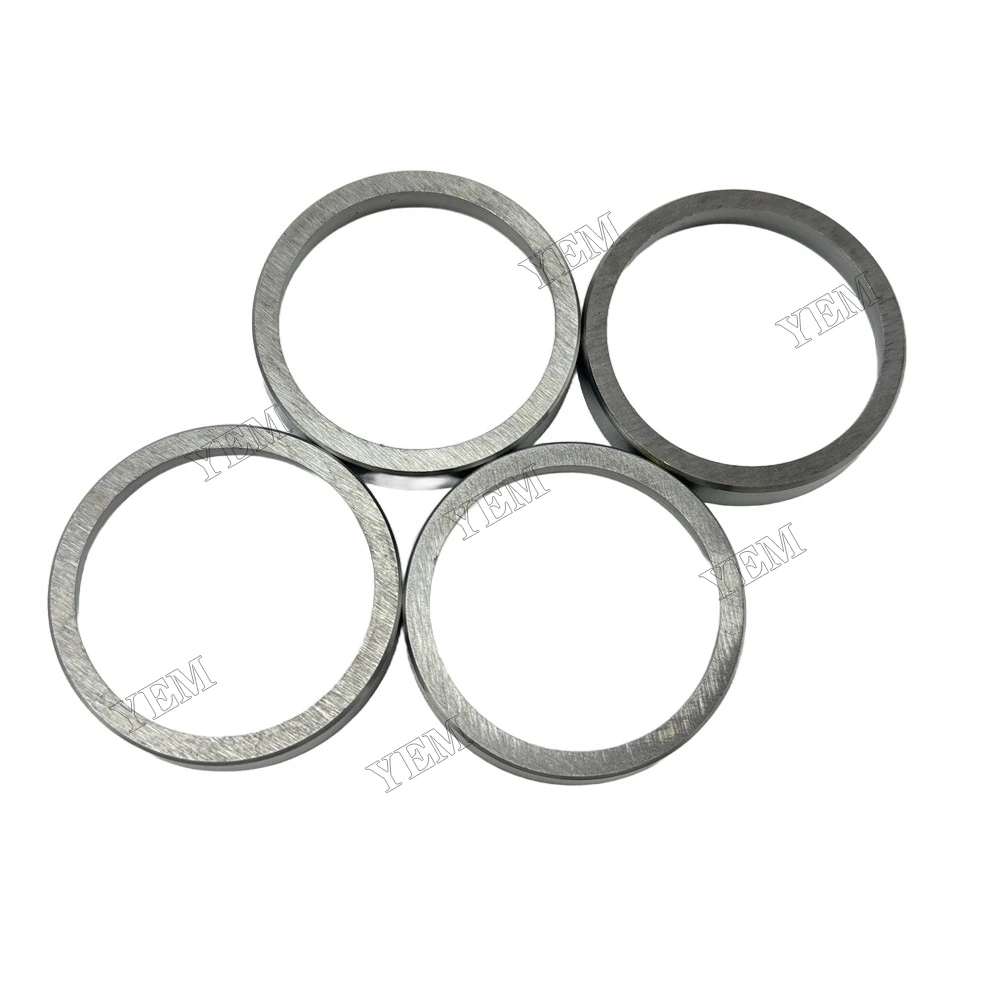Inlet Valve Seat Fit for Toyota 14B Engine 3