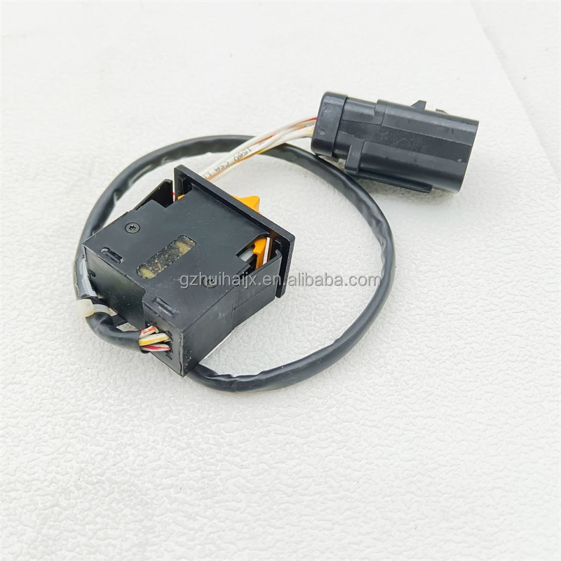 High Quality Excavator Genuine Parts CAT Switch 358-4931