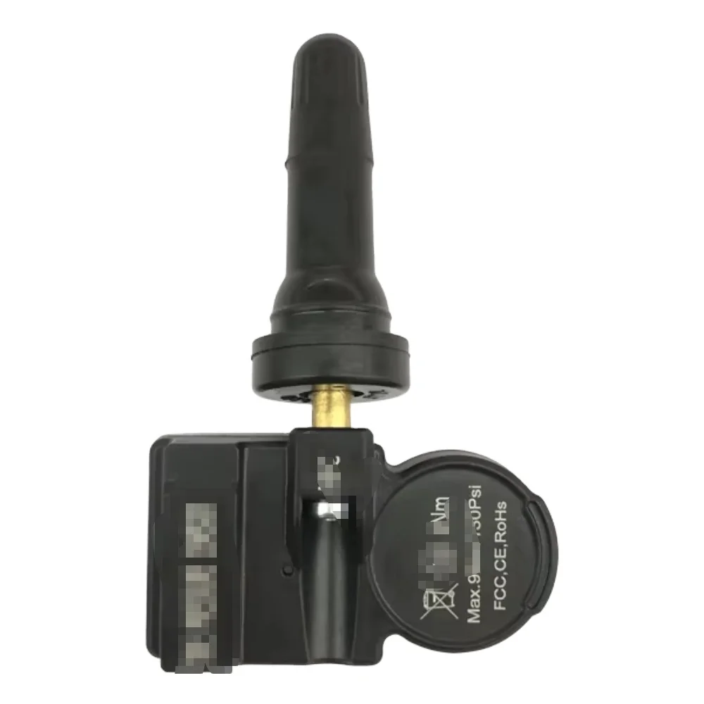 CNwagner TPMS 315 мГц-433 мГц Универсальный Автомобильный Tpms-датчик Программируемый датчик давления в шинах поставка от производителя