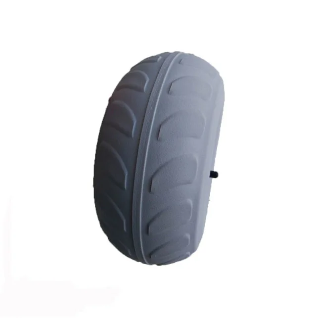 9 Inch-16 Inch Beach Cart Balloon Wheel Low Pressure Beach Tires Pneumatic Rubber Wheels