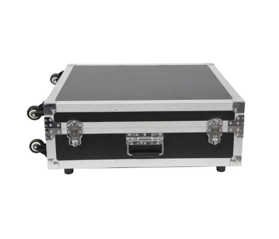 Cheap Aluminum Storage Pro Trunk Flight Utility Road Case