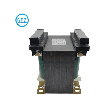 Transformer manufacturer 220v 380v to 24v 40v 110v 3000va 3kva high voltage transformator / single phase transformers