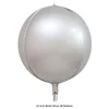 Metallo argento