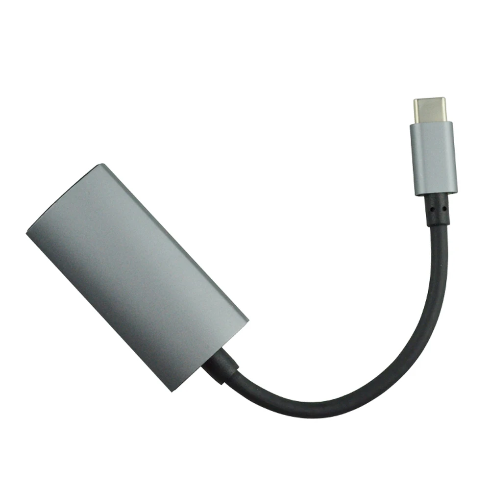 
 Кабель-адаптер SIPU USB 3,1 Type C-HDMI «штырь-гнездо» USB-C в HDMI 1080P  