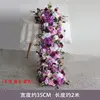 15 flower arrangements 35cm*35cm*200cm