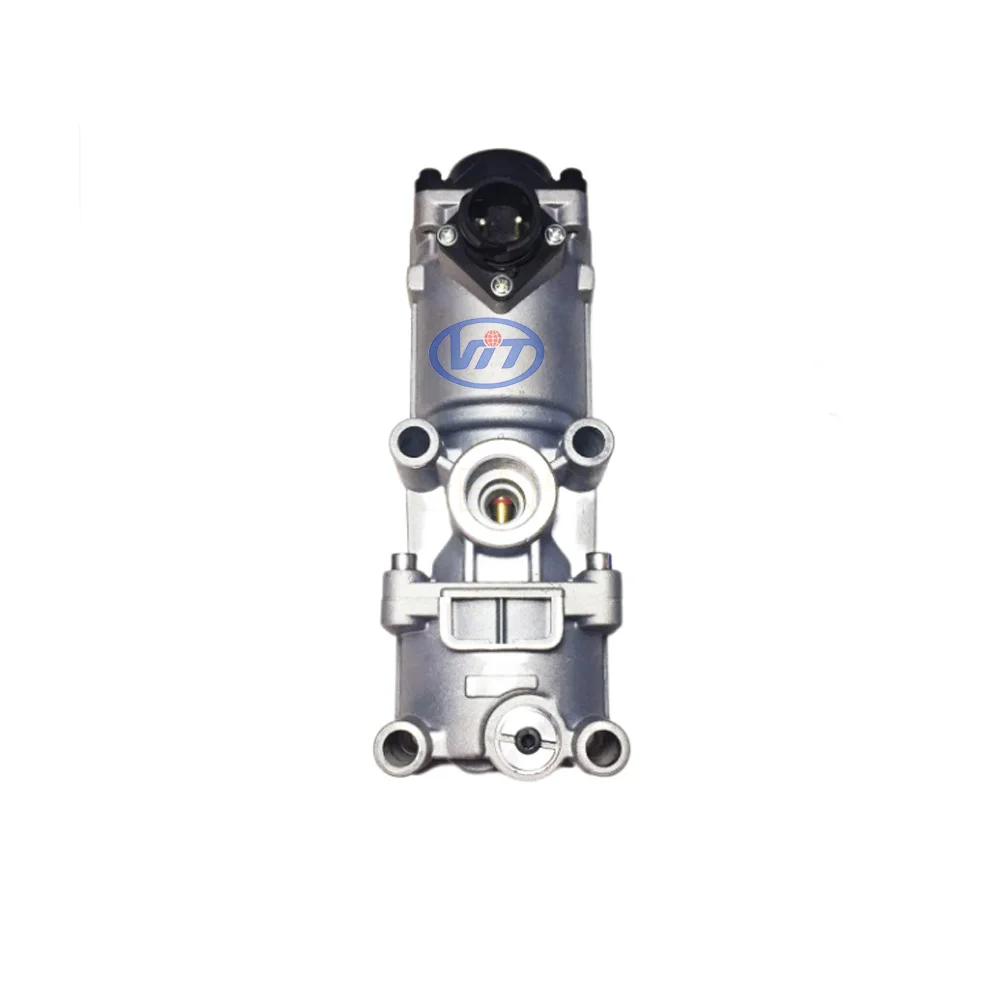 VIT-SA Hydraulic Retarder Proportional Valve Solenoid Valve  4722600050 Truck Spare Parts factory