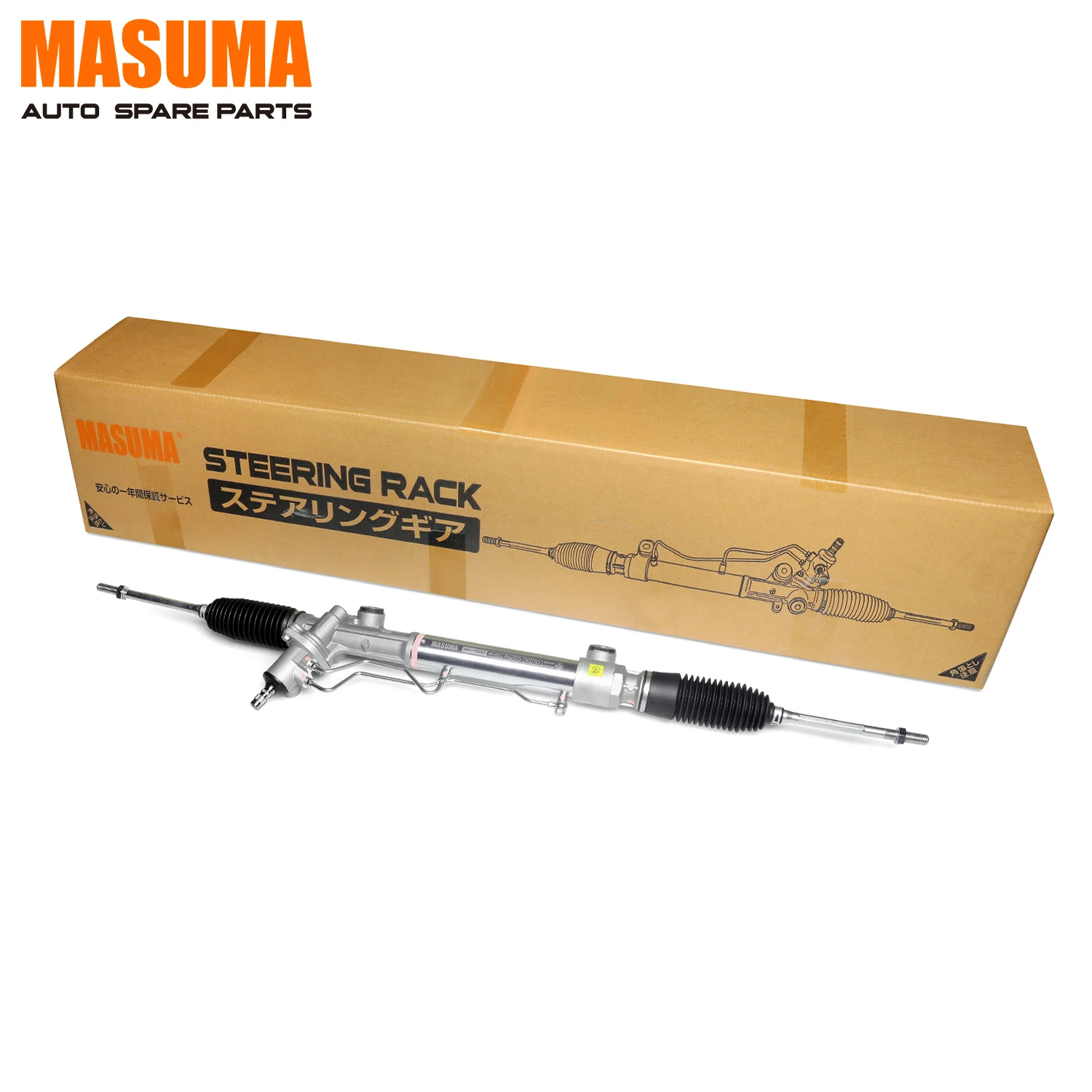 SR-1000 MASUMA 44200-0K030 44200-0K220 44200-0K760 44200-0K050 RHD 