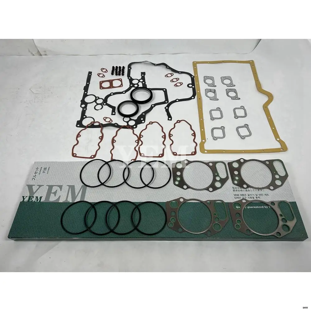 D934 Cylinder Gasket Kit for Liebherr