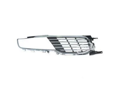 Hight Quality Automobile Grille OEM FA1Z8200AA Automobile Grille for L... — 3