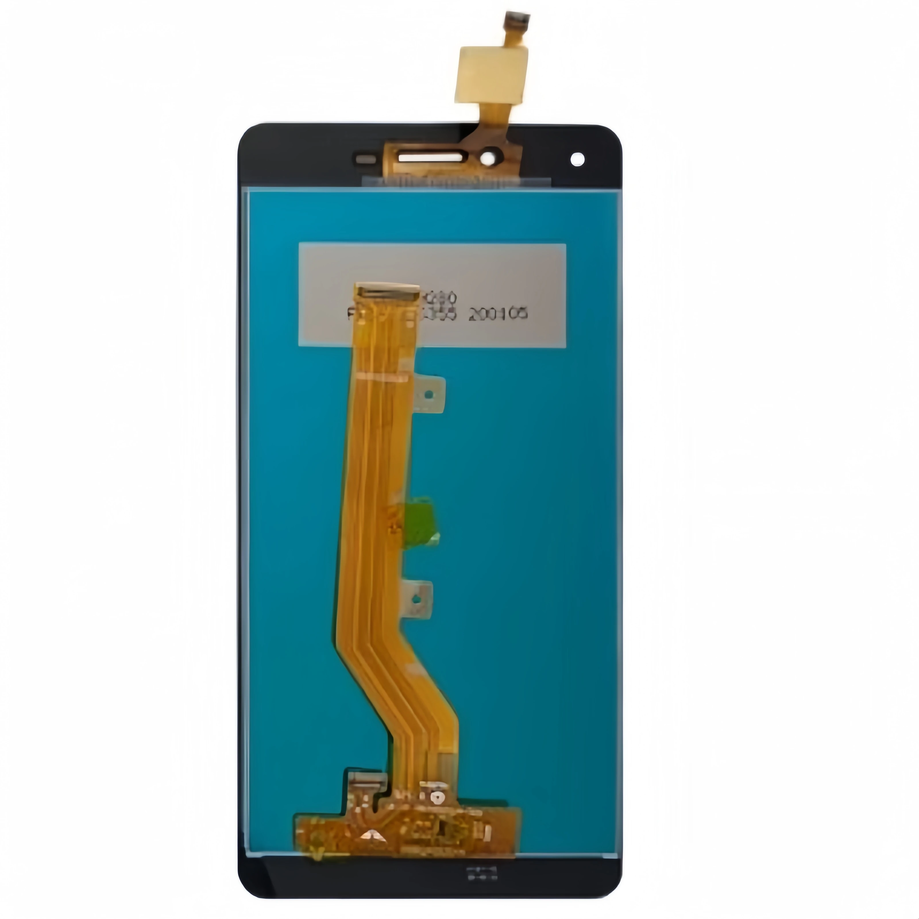 Factory Price TECNO Itel W3 W4 W5 C7 C8 C9 K7 K8 K9 Ca7 Ca8 Ca9 LCD Screen Digitizer Replacement Touch Display for Mobile 1 Year