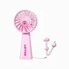 Strawberry Bear (Pink)