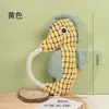 Vocalizzazione del tessuto ippocampo-molare giallo